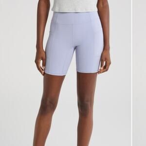 Free People Movement never Better Pocket Bike Short NWT